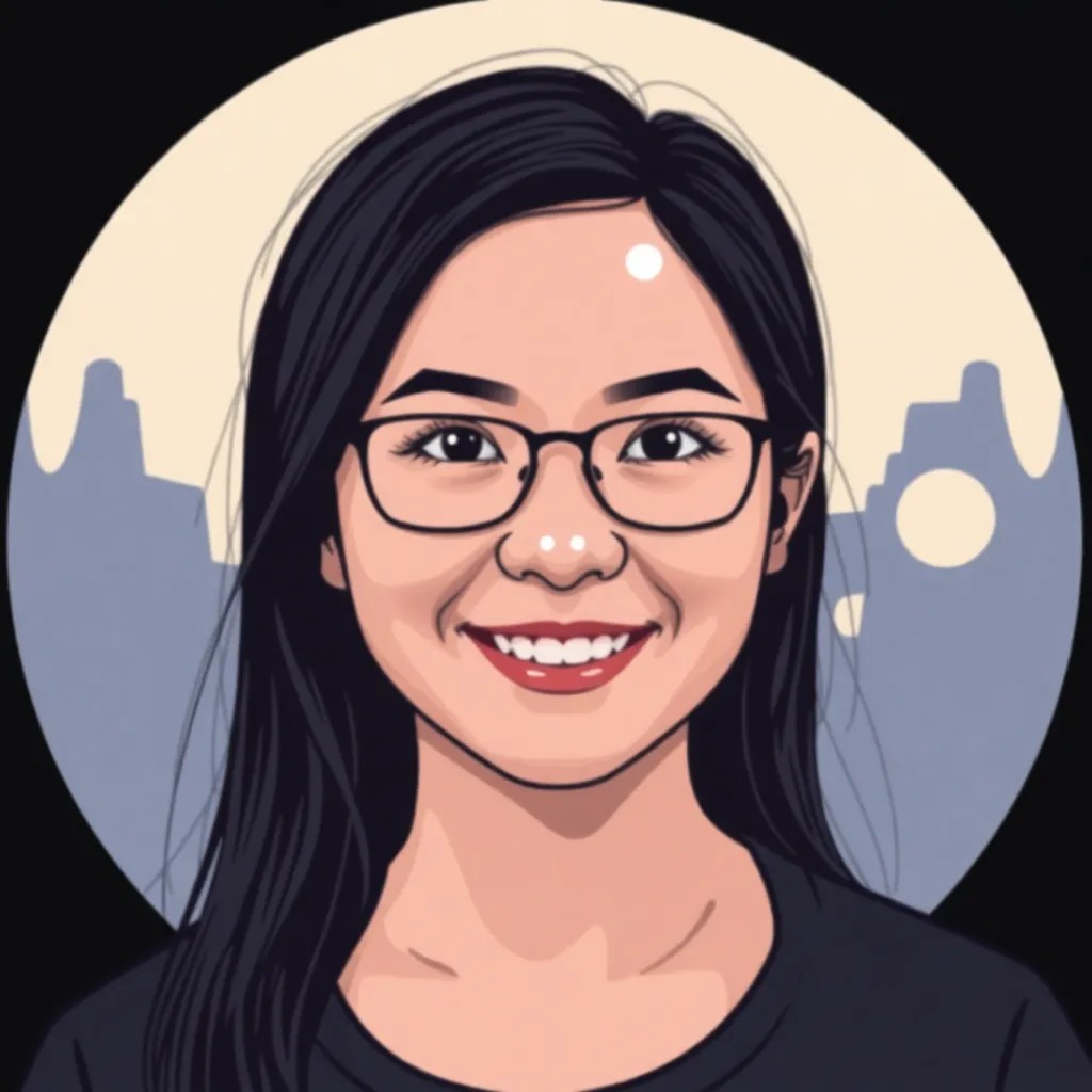 Nia Nguyen Avatar