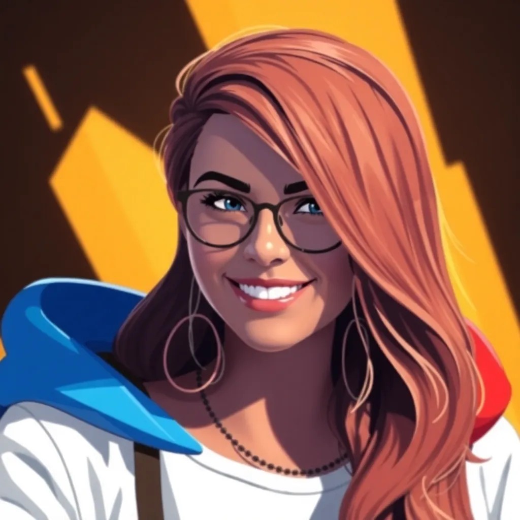 Sophie Bennett Avatar